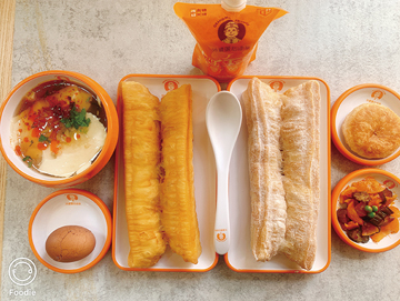 哈尔滨早餐加盟为什么能让孩子更健康？